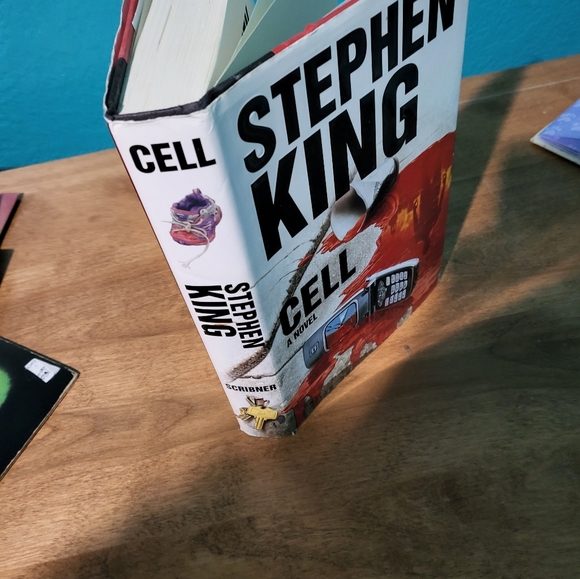 Stephen King's Cell - Picture 4 of 4